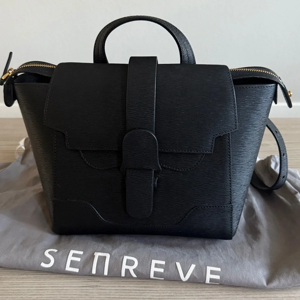 SENREVE Mini Maestra Bag - Picture 6 of 13